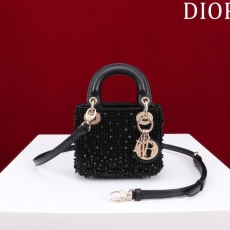 Christian Dior My Lady Bags